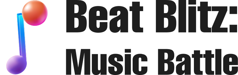 Welcome to Beat Blitz